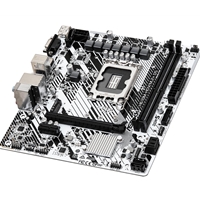 Motherboards | H610M-HDVM.2-D5-gallery-2-1 | Edworthy Media And Technology Limited