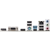 Motherboards | H610M-HDVM.2-D5-gallery-4-1 | Edworthy Media And Technology Limited