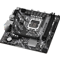 Motherboards | H610M-HDVM.2-R2.0-gallery-2-1 | Edworthy Media And Technology Limited