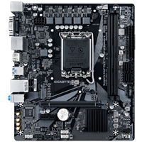 Motherboards | H610M-S2H-V2-gallery-1-1 | Edworthy Media And Technology Limited