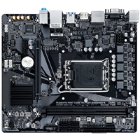 Motherboards | H610M-S2H-V2-gallery-3-1 | Edworthy Media And Technology Limited