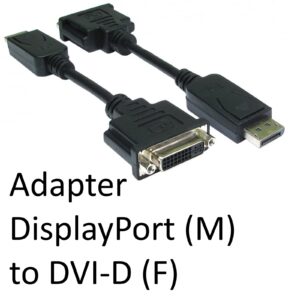 Cables | HDHDPORT-001CAB-16 | Edworthy Media And Technology Limited