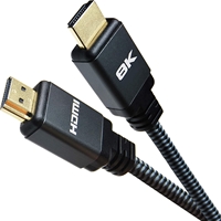 Cables | HDMI-2.1-3M-gallery-2-2 | Edworthy Media And Technology Limited