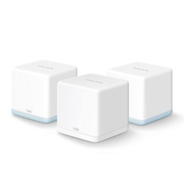 Networking | Halo-H32G3-pack-4 | Edworthy Media And Technology Limited