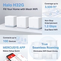 Networking | Halo-H32G3-pack-gallery-2-1 | Edworthy Media And Technology Limited
