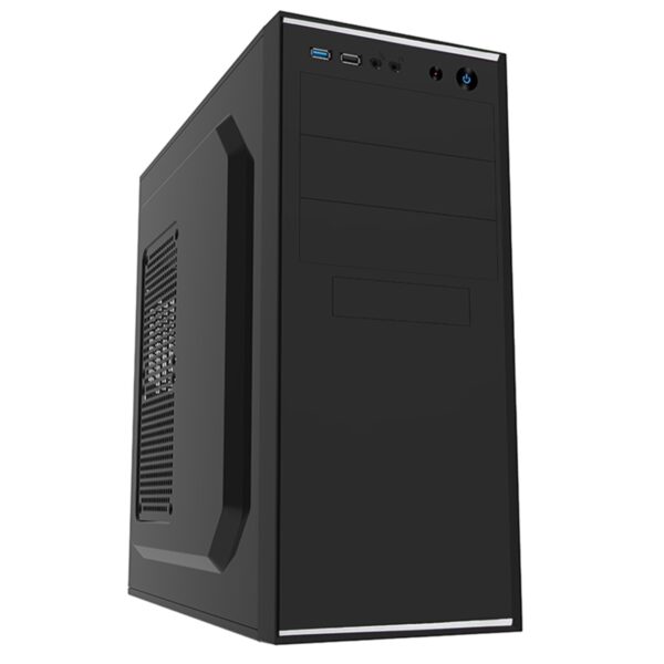 Cases | JETSTREAM-SILVER-17 | Edworthy Media And Technology Limited