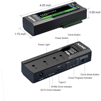 Brackets | K10635N-gallery-1-2 | Edworthy Media And Technology Limited