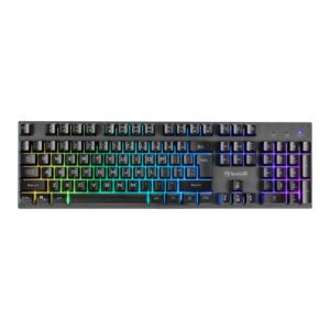 Keyboard | K604-UK-7 | Edworthy Media And Technology Limited