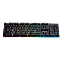 Keyboard | K604-UK-gallery-2 | Edworthy Media And Technology Limited