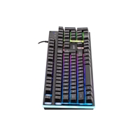 Keyboard | K604-UK-gallery-3 | Edworthy Media And Technology Limited