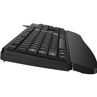 Keyboard | KB-123-gallery-4 | Edworthy Media And Technology Limited