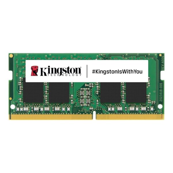 Memory | KCP432SD832-1 | Edworthy Media And Technology Limited