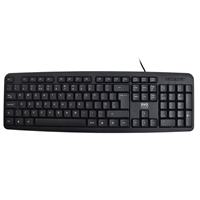 Keyboard | KD-101LUK-gallery-1 | Edworthy Media And Technology Limited