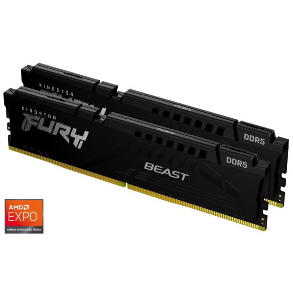 Memory | KF556C36BBEK2-32-1 | Edworthy Media And Technology Limited
