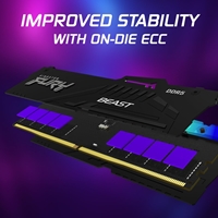 Memory | KF560C36BBE2AK2-32-gallery-2-3 | Edworthy Media And Technology Limited