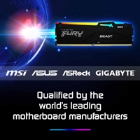 Memory | KF560C36BBEAK2-16-gallery-2-2 | Edworthy Media And Technology Limited