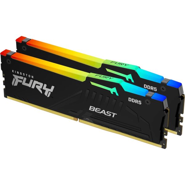 Memory | KF560C36BBEAK2-64-1 | Edworthy Media And Technology Limited