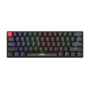 Keyboard | KG933G-BK-7 | Edworthy Media And Technology Limited