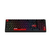 Keyboard | KG937-gallery-5 | Edworthy Media And Technology Limited
