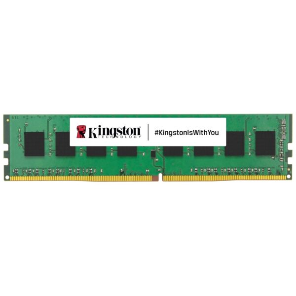 Memory | KVR32N22D832-1 | Edworthy Media And Technology Limited