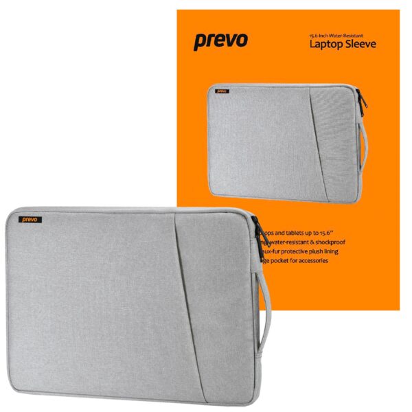 Accessories | LB007-15.6-LIGHTGREY-21 | Edworthy Media And Technology Limited