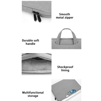 Accessories | LB007-15.6-LIGHTGREY-gallery-3-3 | Edworthy Media And Technology Limited