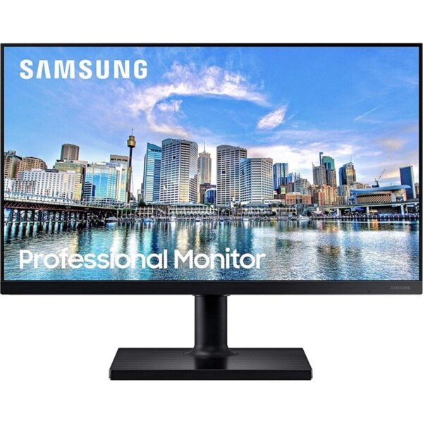 Monitors | LF22T450FQRXXU-4 | Edworthy Media And Technology Limited