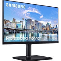 Monitors | LF22T450FQRXXU-gallery-1-1 | Edworthy Media And Technology Limited