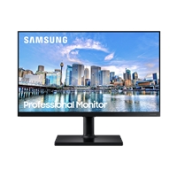 Monitors | LF24T450FQRXXU-gallery-3-1 | Edworthy Media And Technology Limited