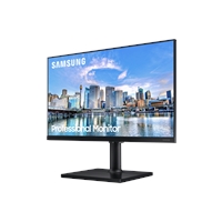 Monitors | LF24T450FQRXXU-gallery-5-1 | Edworthy Media And Technology Limited