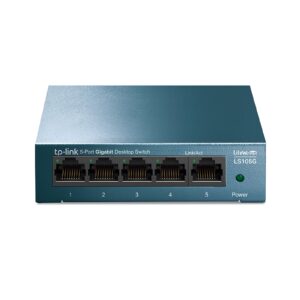 Networking | LS105G-3 | Edworthy Media And Technology Limited