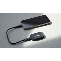 Hard Drives | LXD20K001TG8-gallery-1 | Edworthy Media And Technology Limited