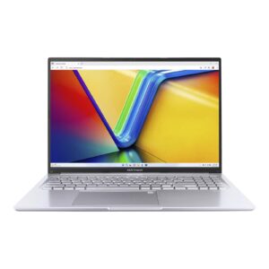 ASUS Vivobook 16 M1605YA-MB601W Laptop, AMD Ryzen 5 7430U Processor, 16GB RAM, 512GB SSD, Windows 11 Home