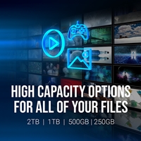 Hard Drives | M280CS1030-500-RB-gallery-4 | Edworthy Media And Technology Limited