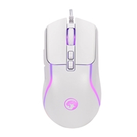 Keyboards and Mice | M292-WH-gallery-1 | Edworthy Media And Technology Limited