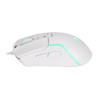Keyboards and Mice | M292-WH-gallery-2 | Edworthy Media And Technology Limited