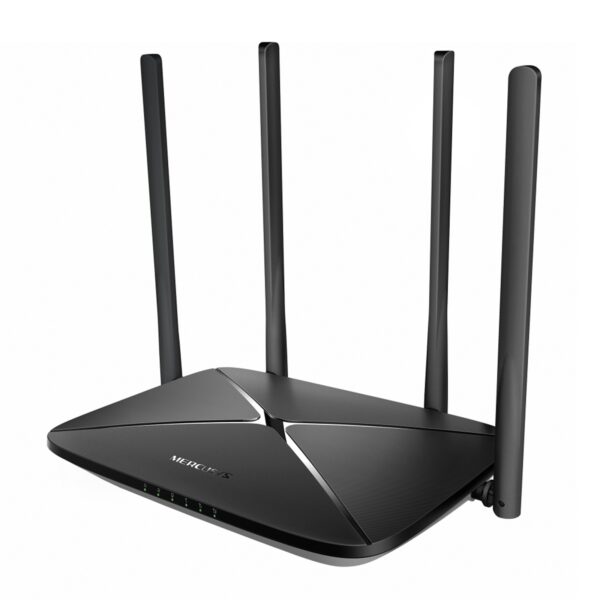Networking | MB115-4G-4 | Edworthy Media And Technology Limited