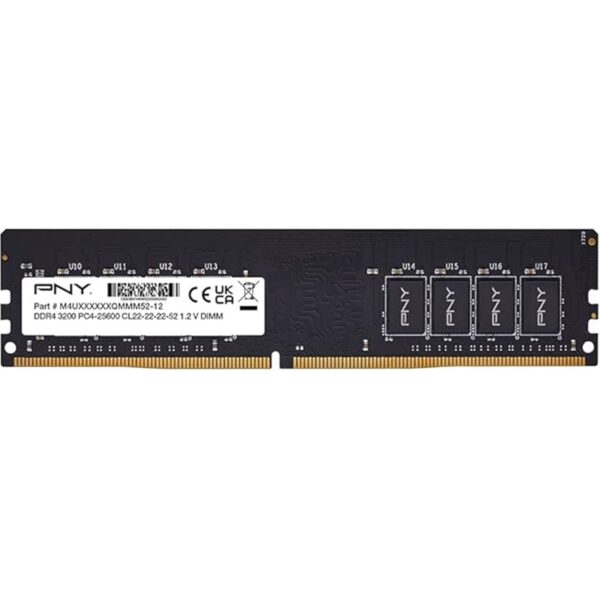 Memory | MD16GSD43200-SI-1 | Edworthy Media And Technology Limited
