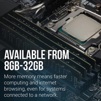 Memory | MD16GSD43200-SI-gallery-2-3 | Edworthy Media And Technology Limited