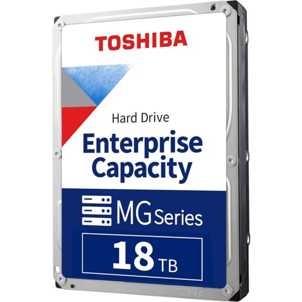 Hard Drives | MG09ACA18TE-9 | Edworthy Media And Technology Limited