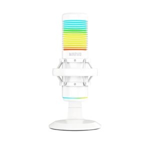 Speakers | MIC-07-WH-1 | Edworthy Media And Technology Limited