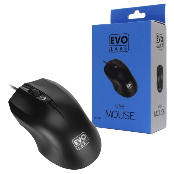 Keyboards and Mice | MO-128-5 | Edworthy Media And Technology Limited