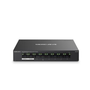 Networking | MS108GP-3 | Edworthy Media And Technology Limited