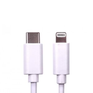 Cables | NLMOB-C-LT-2M-16 | Edworthy Media And Technology Limited
