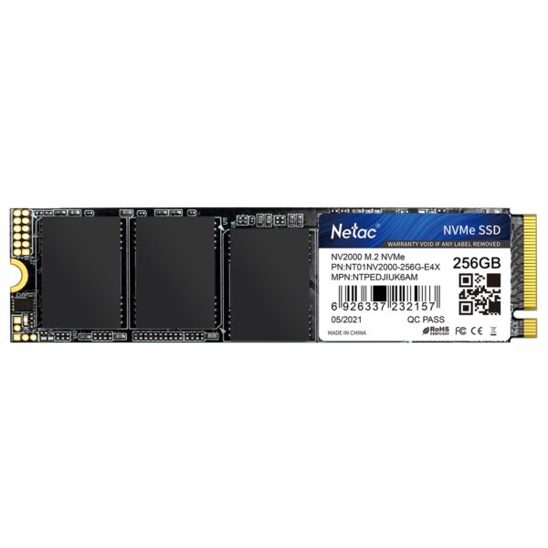 Hard Drives | NT01NV2000-256-E4X-12 | Edworthy Media And Technology Limited