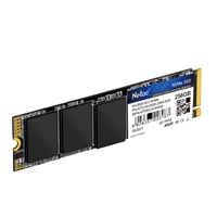 Hard Drives | NT01NV2000-256-E4X-gallery-2 | Edworthy Media And Technology Limited