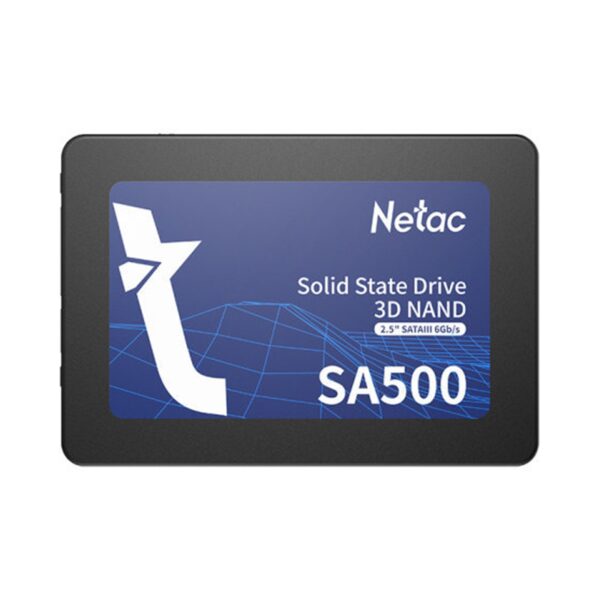 Hard Drives | NT01SA500-480-S3X-11 | Edworthy Media And Technology Limited