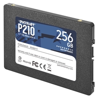 Hard Drives | P210S256G25-gallery-1 | Edworthy Media And Technology Limited