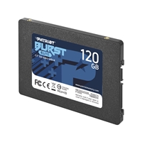 Hard Drives | PBE120GS25SSDR-gallery-1 | Edworthy Media And Technology Limited