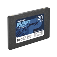 Hard Drives | PBE120GS25SSDR-gallery-2 | Edworthy Media And Technology Limited